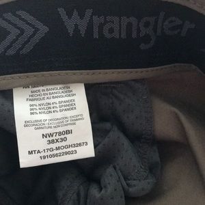 wrangler nw780bi